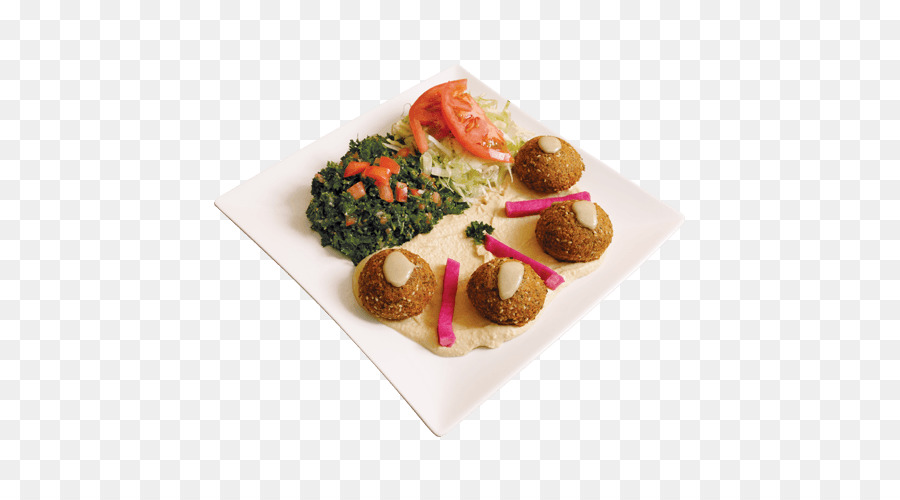 Falafel, Hummus Basha Masson Fattoush L ' as du Fallafel - Salat