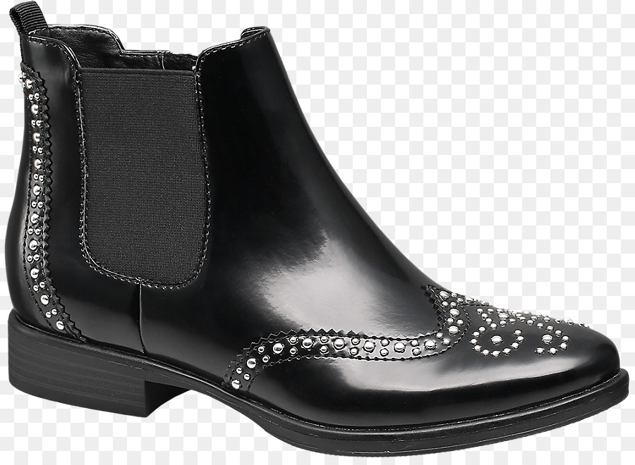 Botina Chelsea-boot-Schuh Mode Booten - Boot
