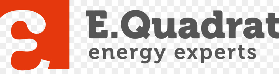 E. Quadrat GmbH & Co. Energie Experten KG Logo Marke - Energie