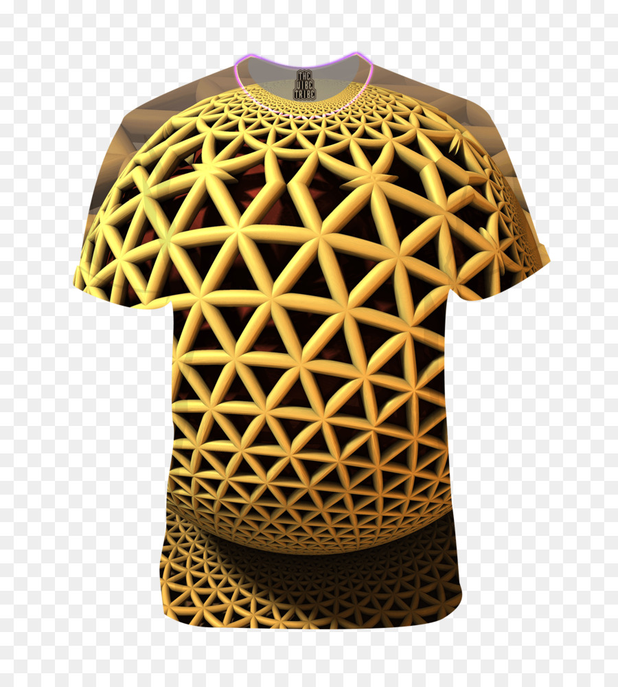 Kính áp tròng T-shirt Kính Brazil - người Vitruvius