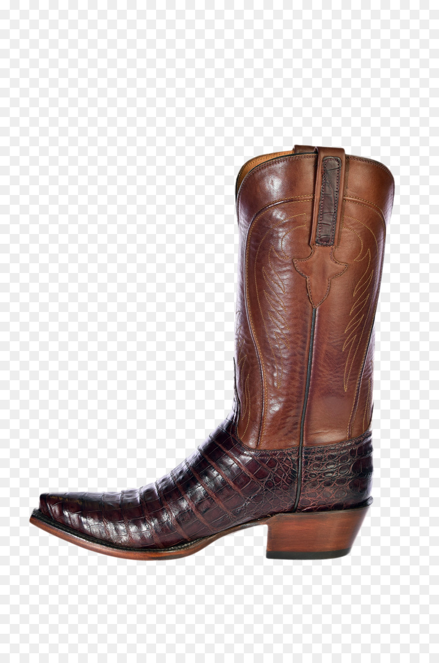 Reitstiefel Cowboy Stiefel Schuh Pferdesport - ein Barron