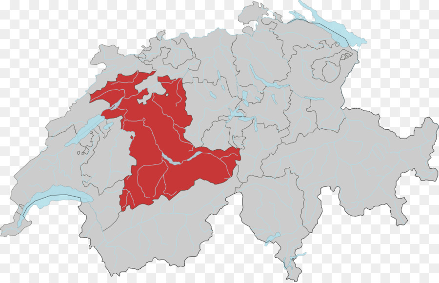 Stati uniti Blume 3000 AG Mappa del Paese - stati uniti