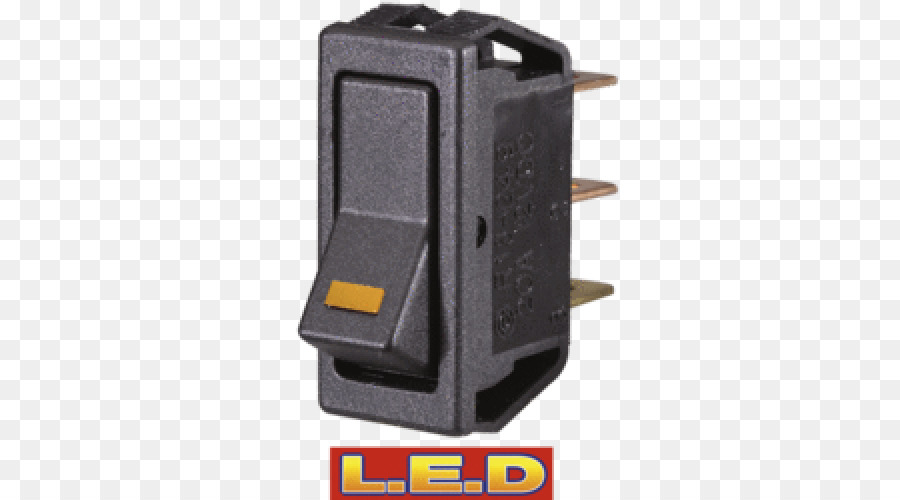 Elektrische Schalter Amber Push button Light emitting diode Strom - Armstrong Siddeley Sapphire