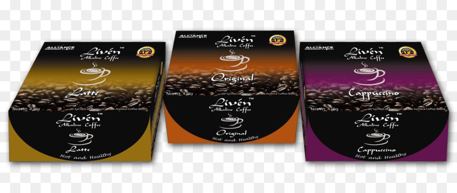 Arabica-Kaffee Cafe-Gesundheit-Nahrungsergänzung - Alkalische Diät
