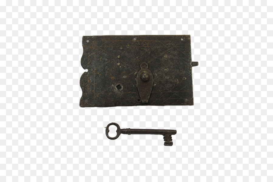Schlüssel La Lucerna | antiquariato e vintage Lock Tür Antik Shop - Schlüssel