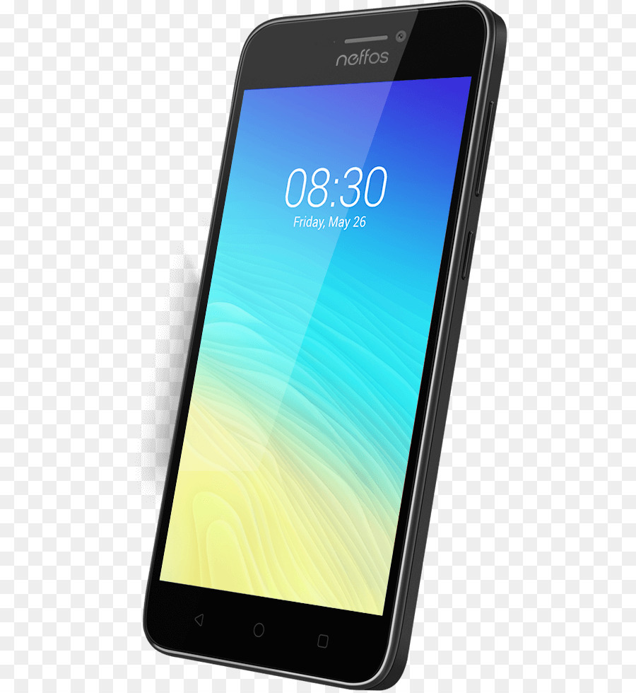 Smartphone Feature phone TP Link Neffos Y5s freigeschaltet Qualcomm Snapdragon - Smartphone
