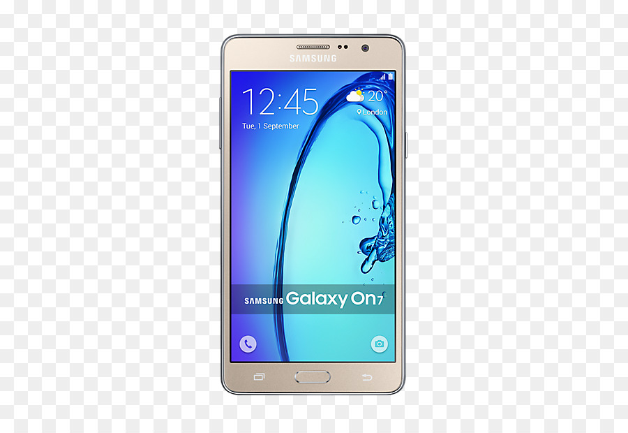 Samsung Galaxy 7 (2015) Telefono Android - Samsung