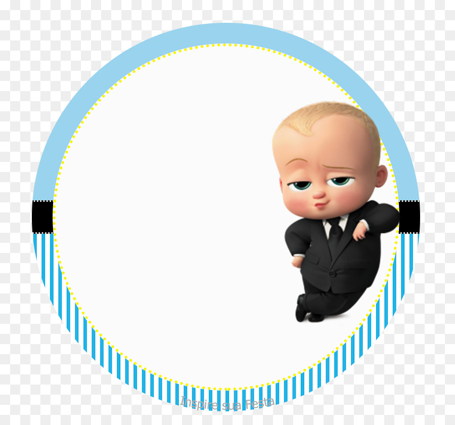 Boss Baby Background