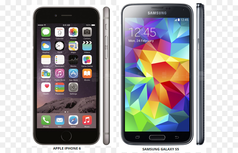 iPhone 4S iPhone 6 Plus Samsung Galaxy S5 iPhone 6s Plus Apple - Mela