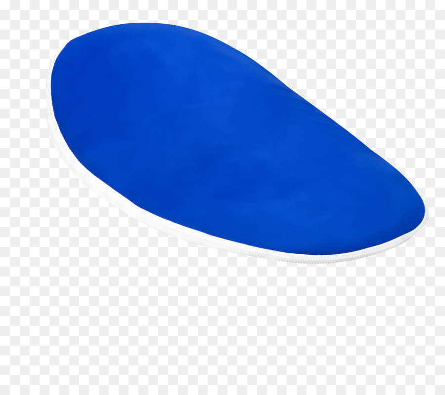 Shoe Blue