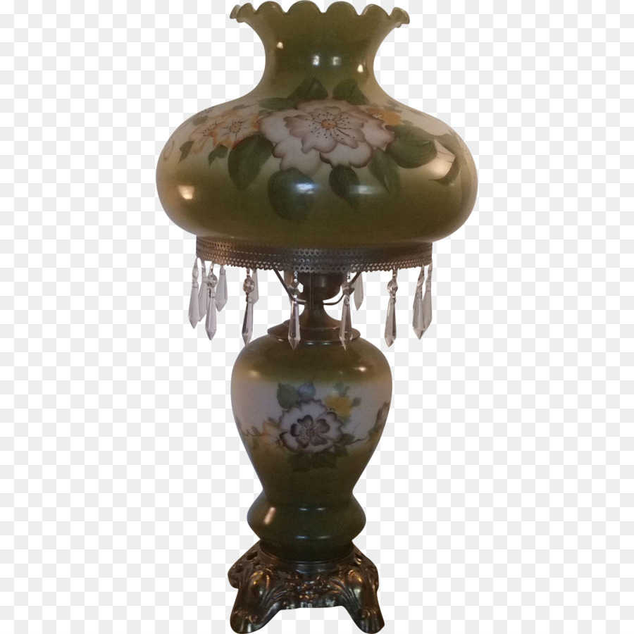 Vase Keramik Urne Antik - Vase