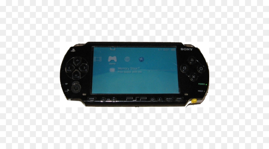 Playstation Portable Playstation Portable