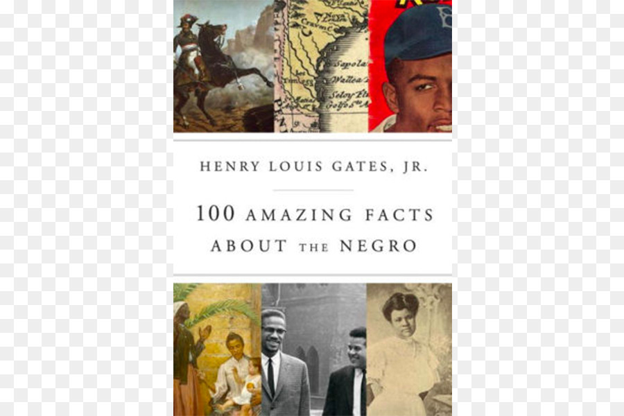 100 sự Kiện tuyệt Vời về những người da Đen: Với đầy Đủ bằng Chứng : một Cắt Ngắn để lịch Sử thế Giới của người da Đen, Mười ba Cách Nhìn của một Người đàn ông da Đen, người Mỹ gốc Phi - Hoa Kỳ