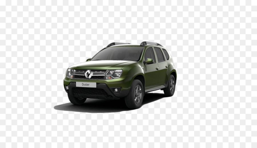 Renault Duster Ausdruck Auto Stoßstange Continuously Variable Transmission - Renault