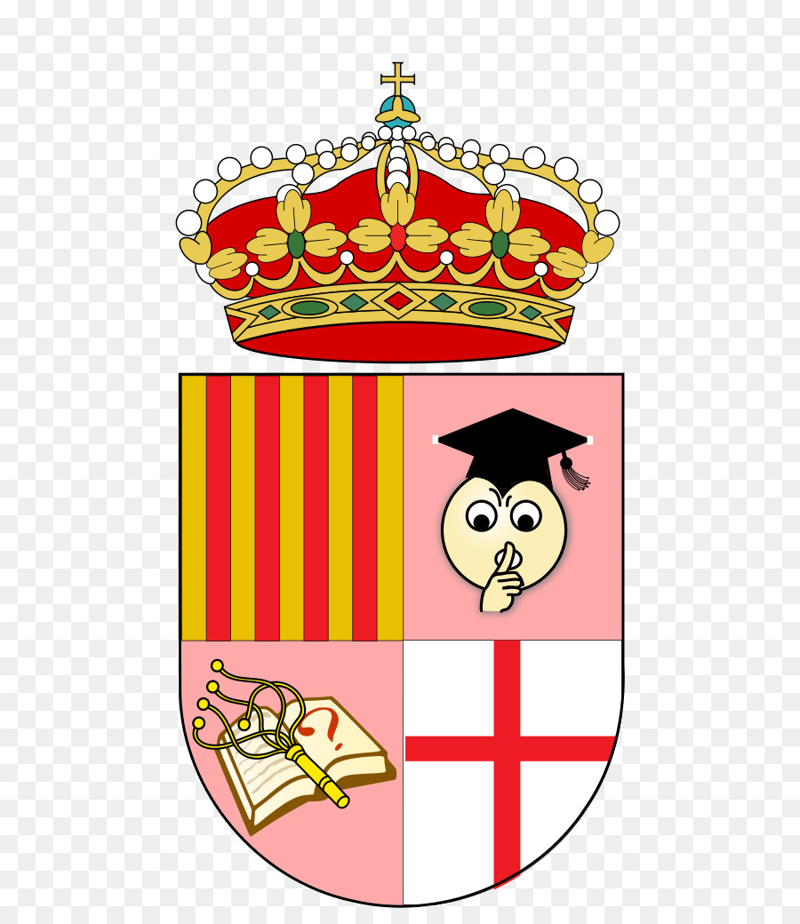 Cincocina, S.L. 
Mancha Real School Pia Olot Scolopi Provincia di Catalogna Escolapis Sarria - Stemma del Priorat