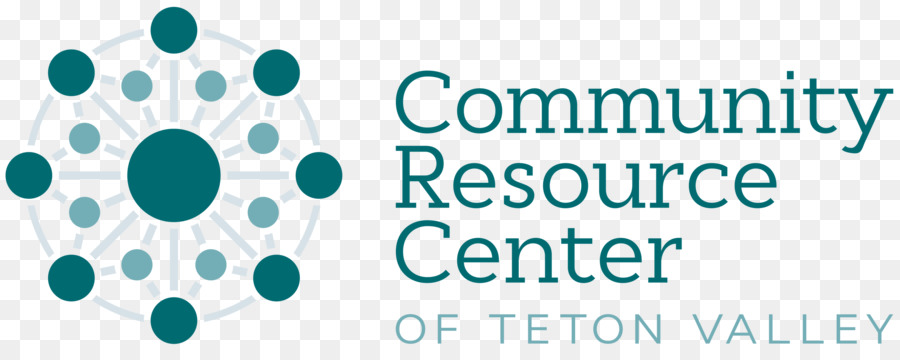 Community Resource Center von Teton Tal (CRCTV) Teton Tal, Idaho Driggs Logo Marke - andere