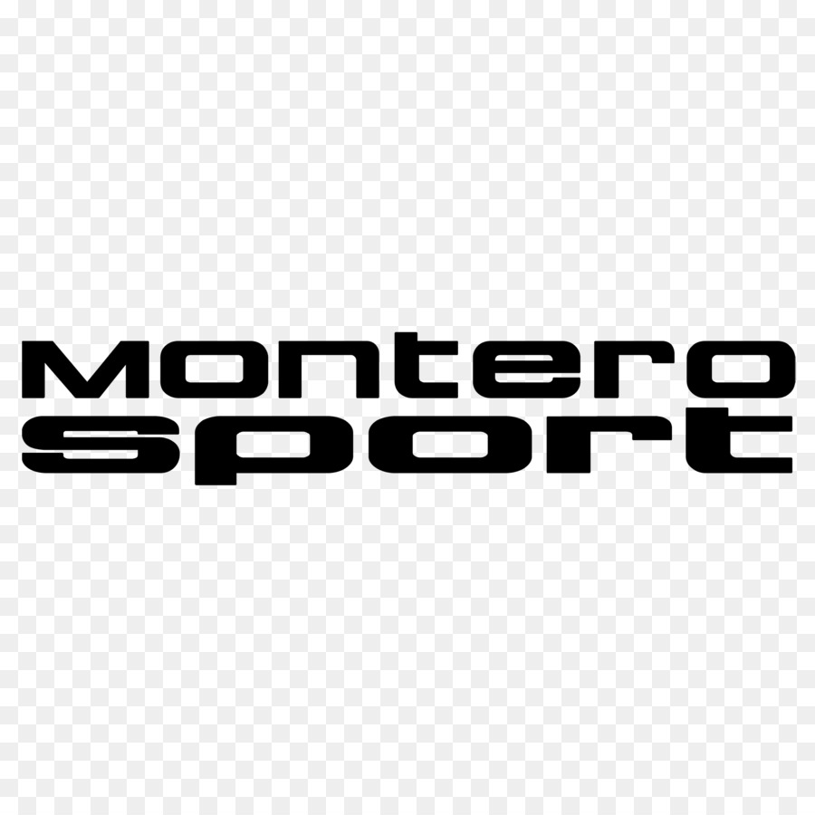 Auto 2004 Mitsubishi Montero Sport Logo Aufkleber - 2004 Mitsubishi Montero Sport
