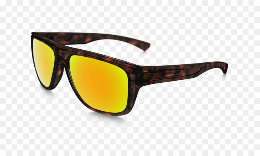 Sonnenbrille Von Oakley, Inc. Oakley Breadbox Oakley Sliver XL - Sonnenbrille