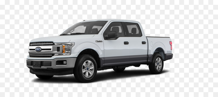 Auto 2018 Ford F-150 XLT pick-up 2018 Ford F-150 King Ranch - auto