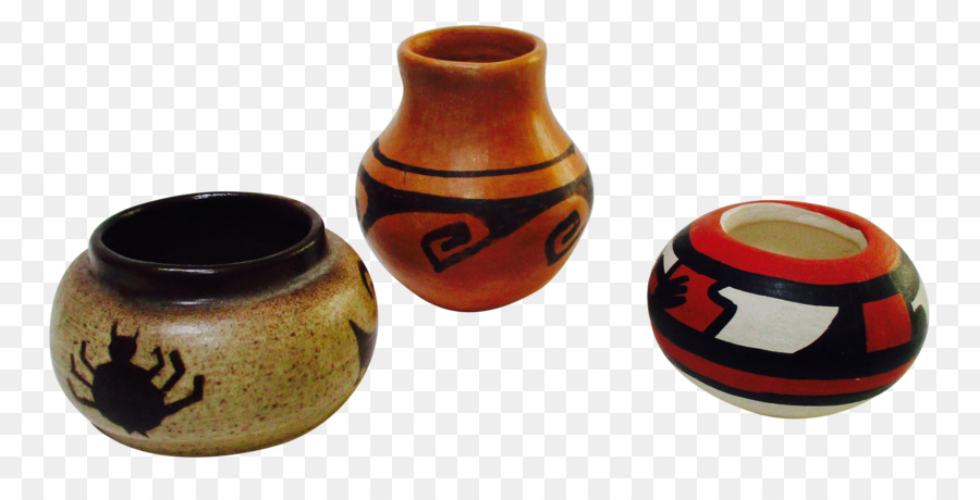 Vase Artifact