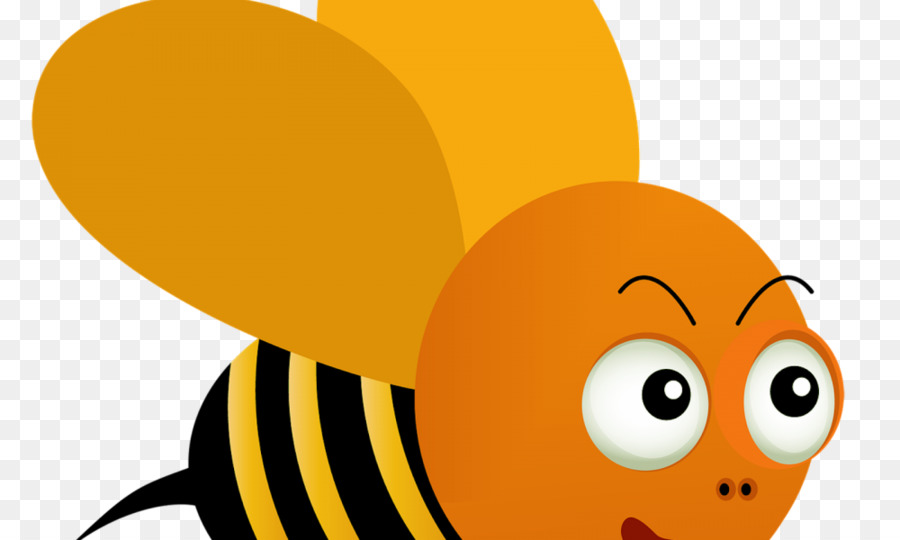 Honey bee Iniziale di moneta offerta Clip art - Cardano