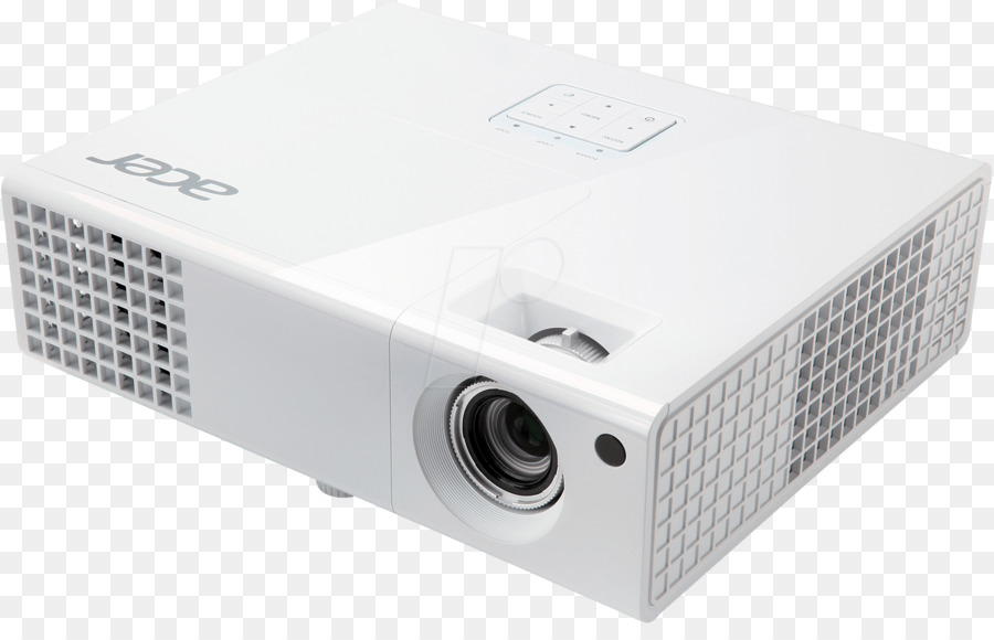 Acer H6510BD Multimediali, Proiettori 1080p Digital Light Processing - Proiettore