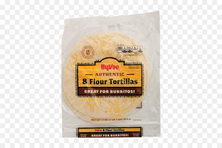 Burrito Fajita Taco Bọc Mexico - Bánh tortilla