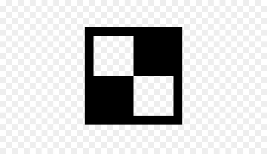 Bilderrahmen Quadratisch Der Marke Muster - Winkel
