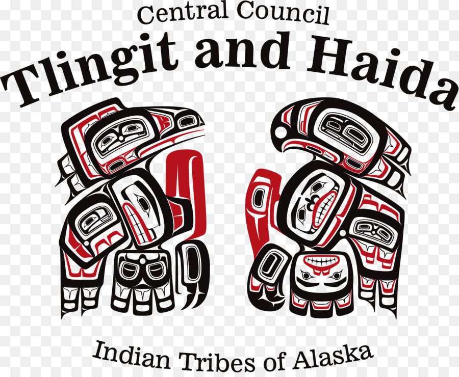 Klawock Tlingit Haida Leute, Alaska Eingeborenen Stamm - andere