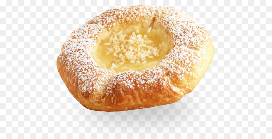 Hefezopf Donuts Brötchen Plundergebäck Bagel - Plundergebäck