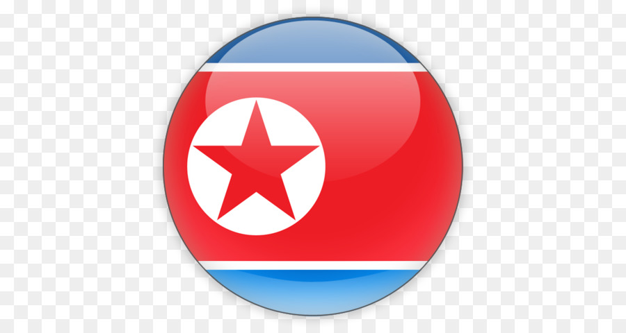 Bandiera della Corea del Nord, Bandiera della Corea del Sud Icone del Computer - la corea del nord