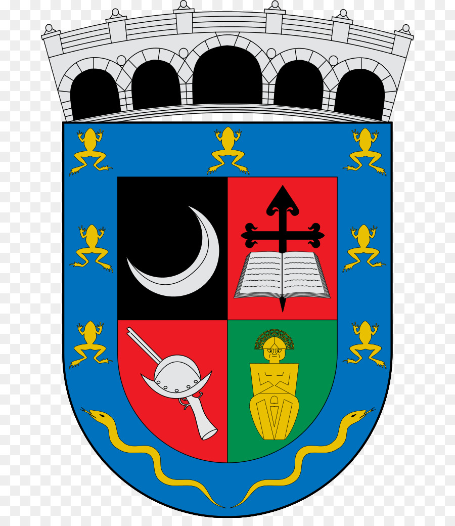 Universidad de La Sabana Suba, Bogota Sesquilé Cota, Cundinamarca Engativá - Wappen von Cundinamarca