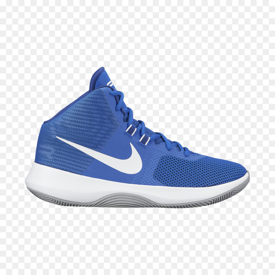Nike Air Max Air Force-Basketball-Schuh - Nike