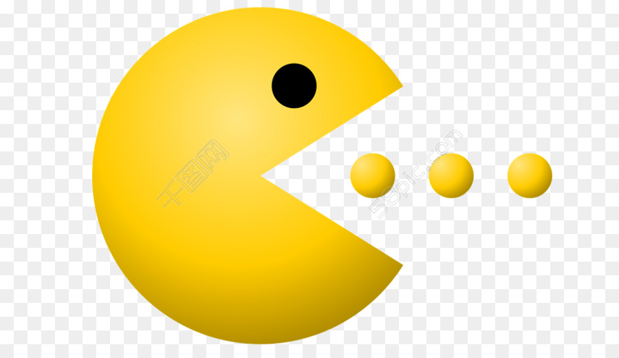 Pacman Background