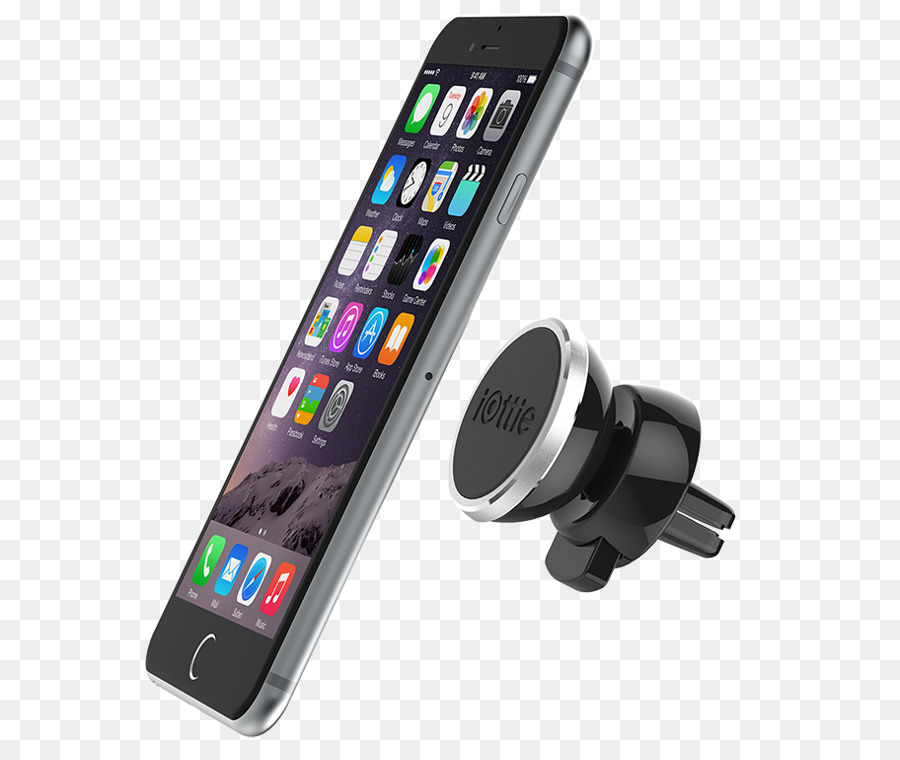 Handwerk-Magnete-Smartphone iPhone 6 Plus-Telefon iPhone 5c - Smartphone