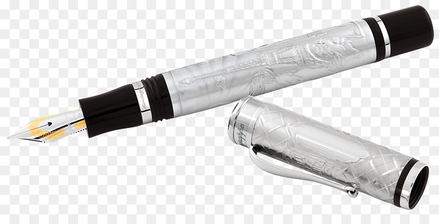 Montegrappa Tintenroller Luxus-Montblanc - Stift