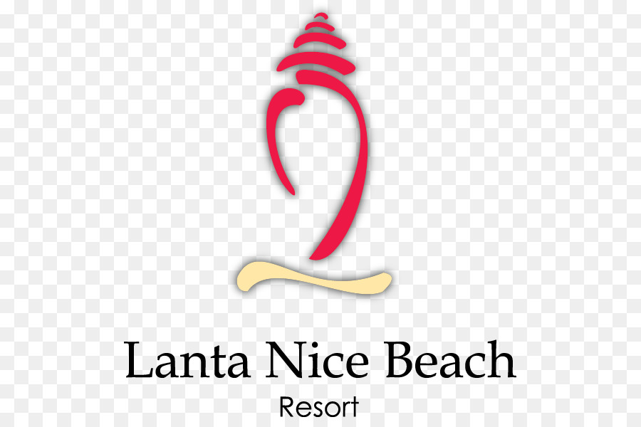 Lanta Nizza Strandhotel Lanta Klong Nin Beach Resort - Strand