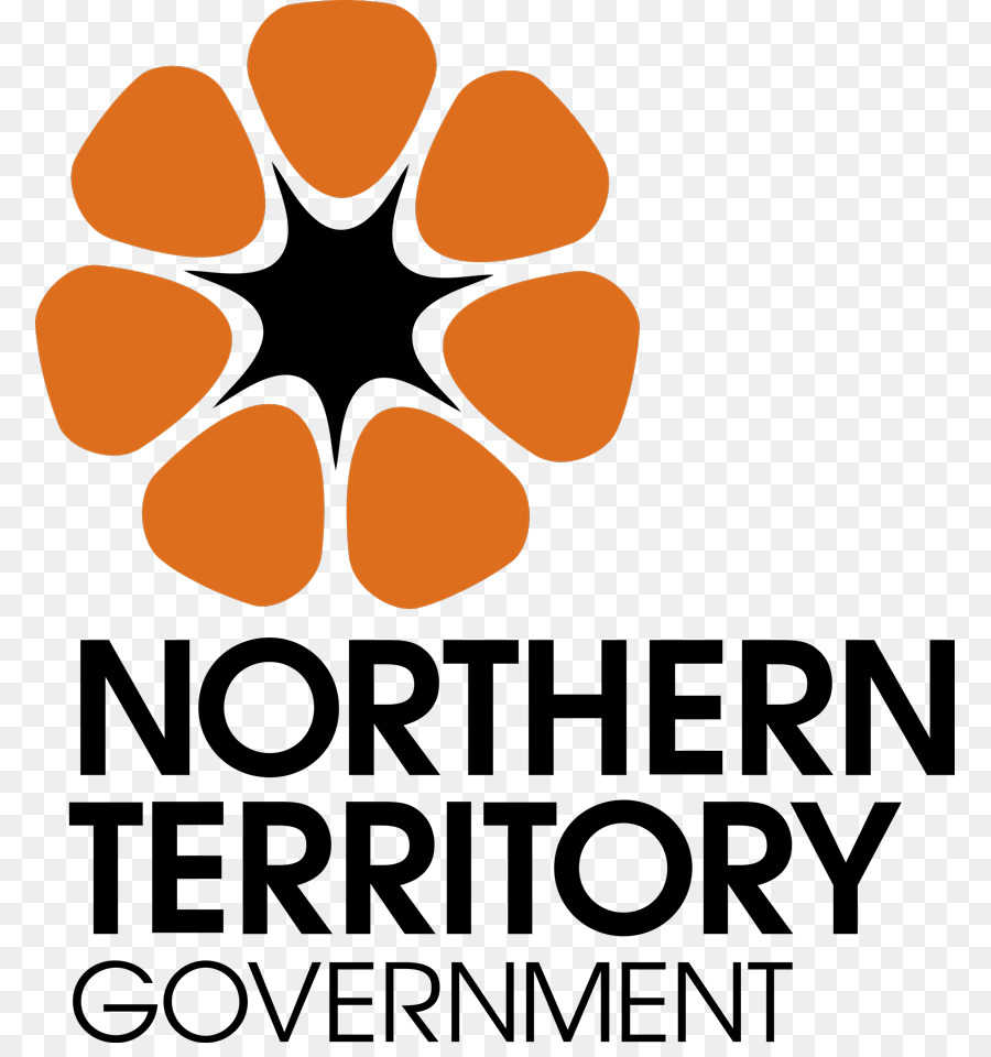 Nó Đô thị chính Phủ của lãnh Thổ phía Bắc Tây Úc chính Phủ của Úc - chính phủ logo