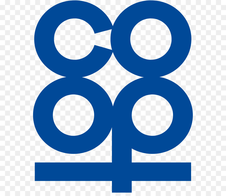 Il Co-operative Group Cooperativa Co-op Food cooperativa Logo del marchio - altri