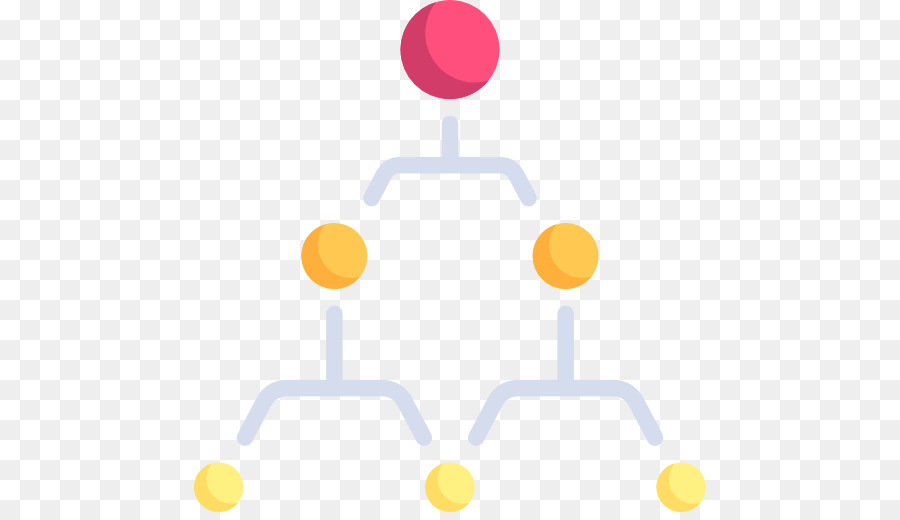 Hierarchische Organisation Hierarchie Computer-Icons - Hierarchische Organisation