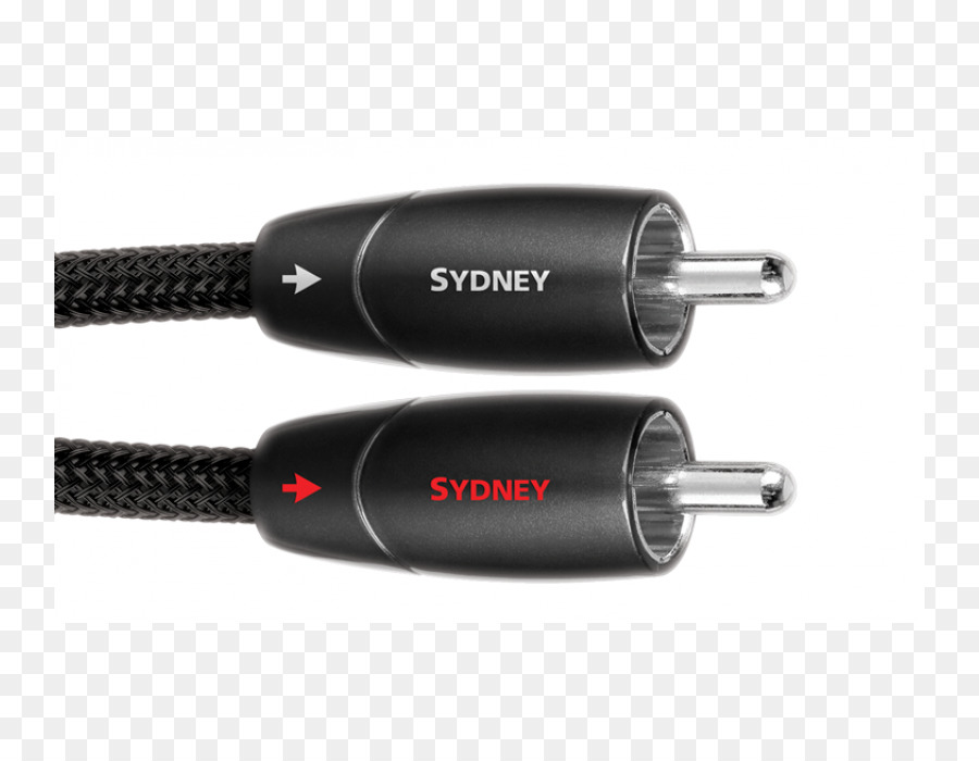 Lautsprecher-Draht-Digital-audio-Elektro-Kabel AudioQuest Audio-signal - Sydney Harbour Bridge