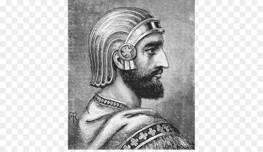 Achemenide Impero Persiano Medi Neo-Babilonese - Artaserse II di Persia