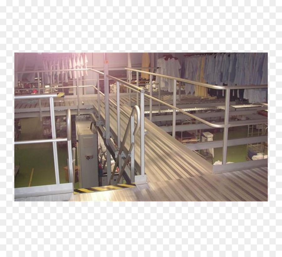 Handlauf-Architektonischen-engineering-Leitplanke Stahl Baluster - Treppen