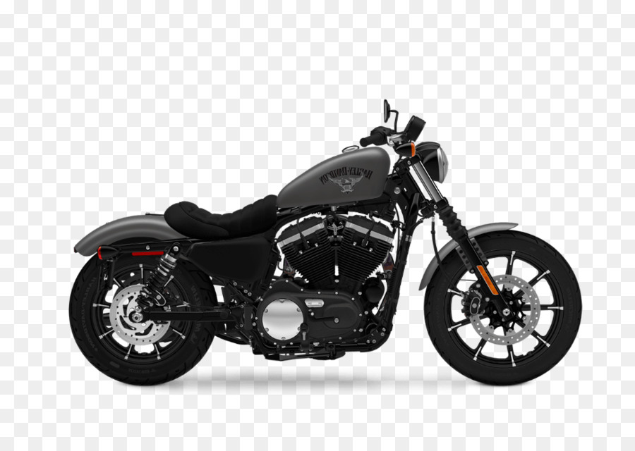 Harley-Davidson Super Glide Moto Harley-Davidson Softail Sportster - moto