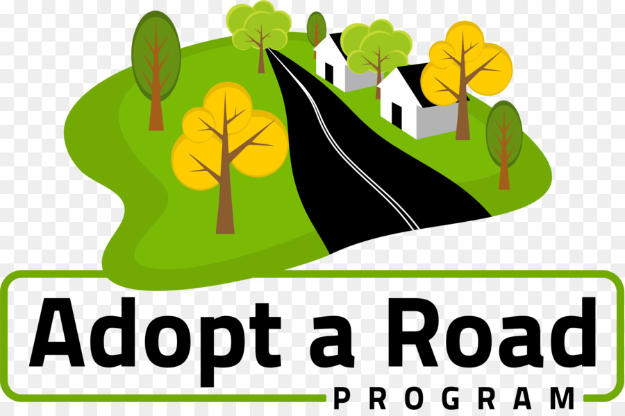 Adopt a Highway Road Haustier adoption - Straße