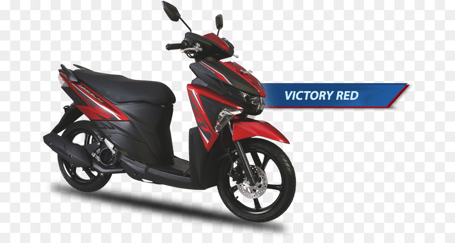 Yamaha Mio-Z Motorrad-PT. Yamaha Indonesia Motor Manufacturing Auto - Motorrad