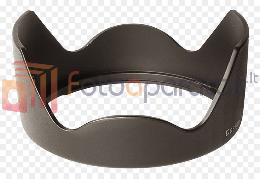 Ống kính Mũ trùm kính Máy Canon Nhựa Kaiser s. p - ống kính hood