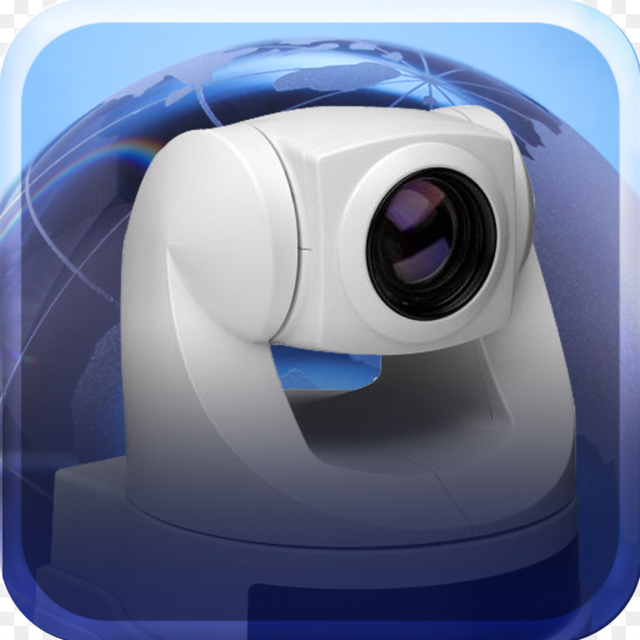 Webcam, Trục 214 Pan–nghiêng–zoom - webcam