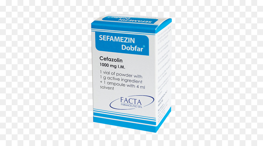 Cefazolin Cephalosporin-Antibiotika-Erkrankung - Farmtruck Und Azn Shop
