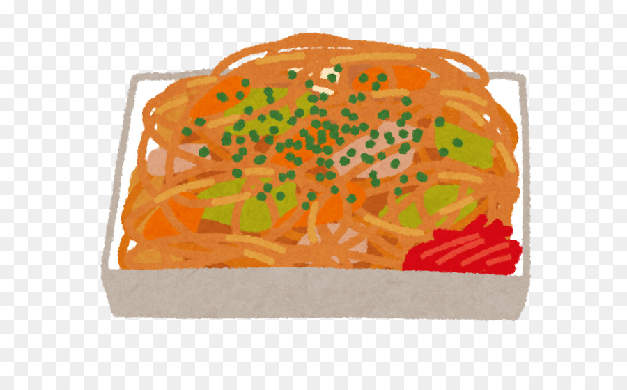 Amakusa spaghetti Fritti Sukiyaki Nabemono Piatto - il yakisoba
